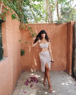 Ana Albadalejo feet photo 19