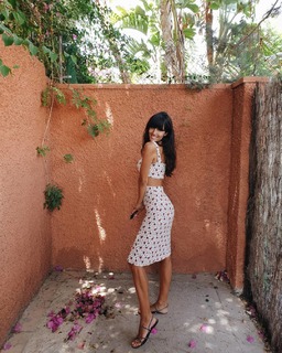 Ana Albadalejo feet photo 18