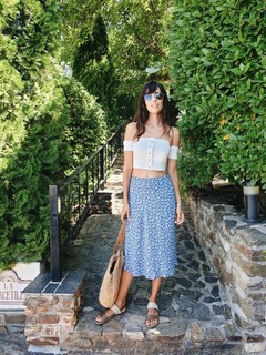 Ana Albadalejo feet photo 14