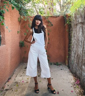 Ana Albadalejo feet photo 7