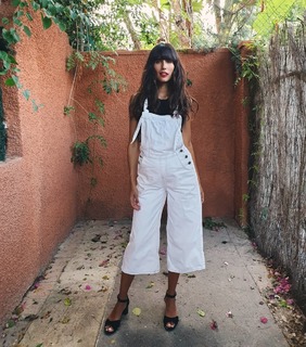 Ana Albadalejo feet photo 6