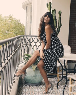 Ana Albadalejo feet photo 1