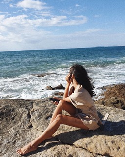 Ana Albadalejo feet photo 12