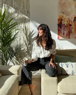 Ana Albadalejo feet photo 11