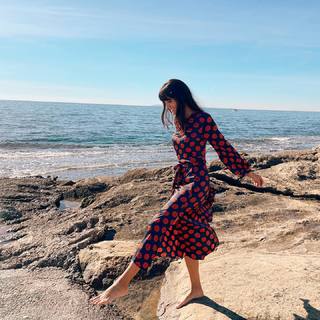 Ana Albadalejo feet photo 10