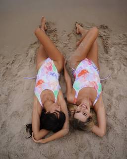 Ana Albadalejo feet photo 9