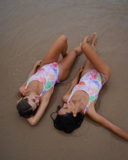 Ana Albadalejo feet photo 8