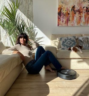 Ana Albadalejo feet photo 5