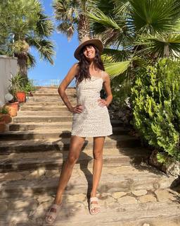 Ana Albadalejo feet photo 20