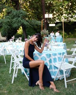 Ana Albadalejo feet photo 18