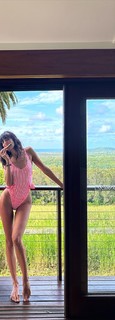 Ana Albadalejo feet photo 11