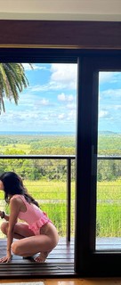 Ana Albadalejo feet photo 10
