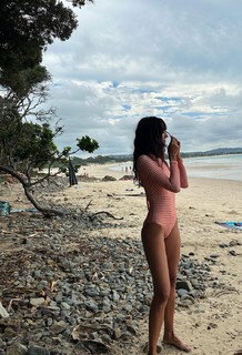 Ana Albadalejo feet photo 9