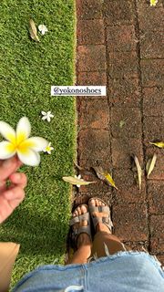 Ana Albadalejo feet photo 8