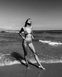 Ana Albadalejo feet photo 14