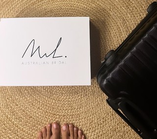 Ana Albadalejo feet photo 10