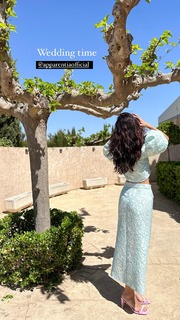 Ana Albadalejo feet photo 9