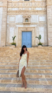 Ana Albadalejo feet photo 5