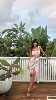 Ana Albadalejo feet photo 10