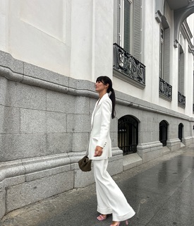 Ana Albadalejo feet photo 8
