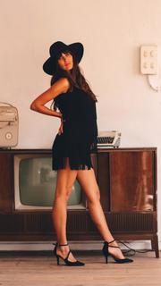 Ana Albadalejo feet photo 7