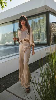 Ana Albadalejo feet photo 1