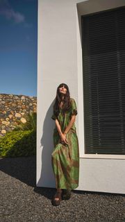 Ana Albadalejo feet photo 20