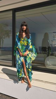 Ana Albadalejo feet photo 6