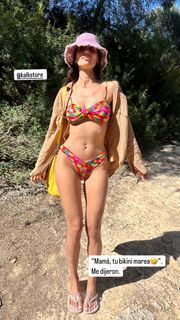Ana Albadalejo feet photo 18