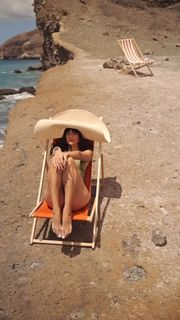 Ana Albadalejo feet photo 10