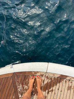 Ana Albadalejo feet photo 7