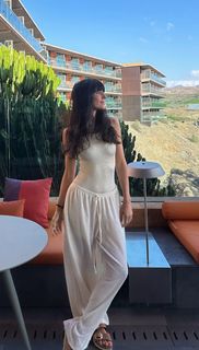 Ana Albadalejo feet photo 16