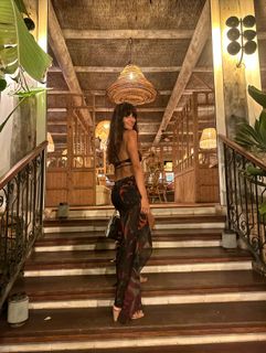 Ana Albadalejo feet photo 14