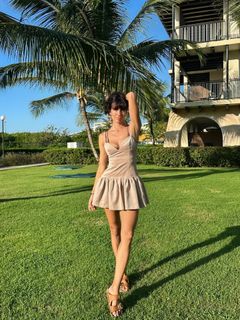 Ana Albadalejo feet photo 12