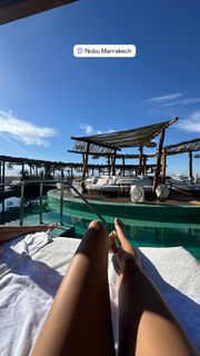 Ana Albadalejo feet photo 8