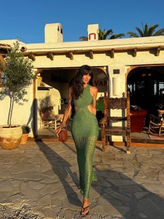 Ana Albadalejo feet photo 10
