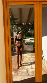 Ana Albadalejo feet photo 2