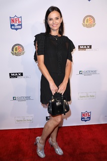 Ana Alexander feet photo 10