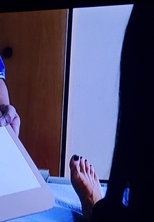 Ana Alexander feet photo 6