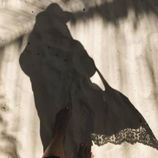 Ana Ayora feet photo 3