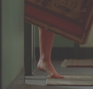 Ana Ayora feet photo 2