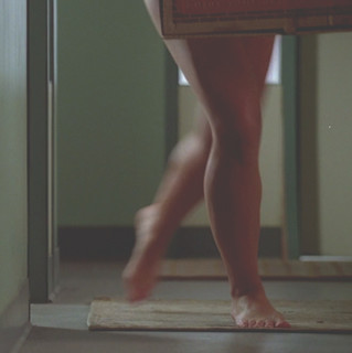 Ana Ayora feet photo 1