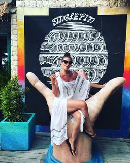 Ana Ayora feet photo 19