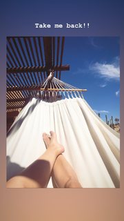 Ana Ayora feet photo 17