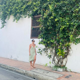 Ana Ayora feet photo 15