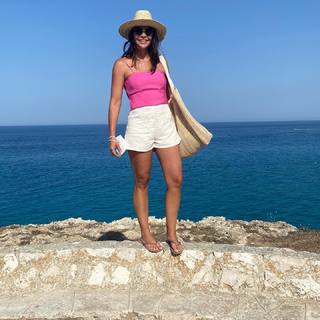 Ana Ayora feet photo 10