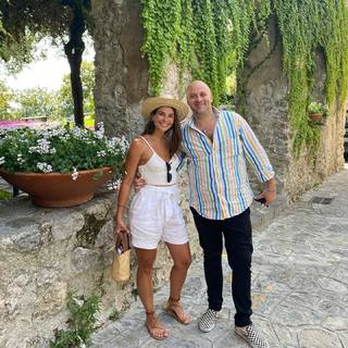 Ana Ayora feet photo 6