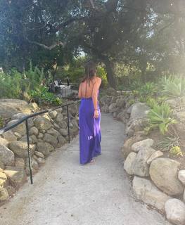 Ana Ayora feet photo 16