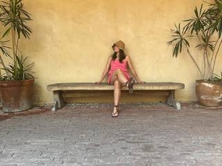 Ana Ayora feet photo 10