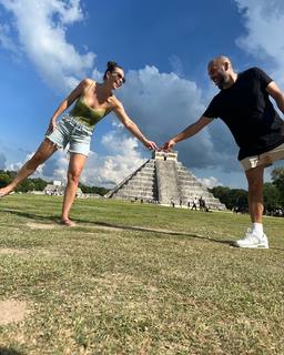 Ana Ayora feet photo 5